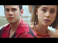 Ares & Raquel | dynasty