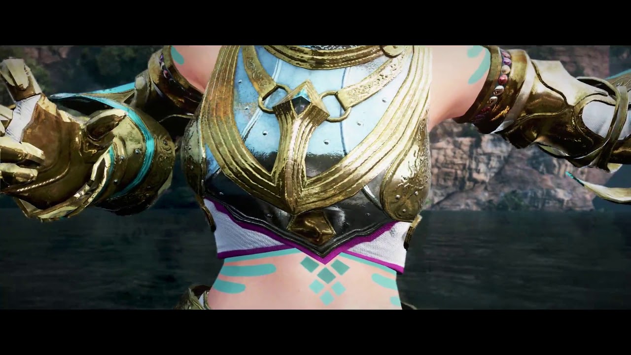 Arriva il Mystic su Black Desert Online per XBox One