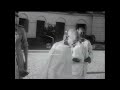 GANDHI VISITS RIOT STRICKEN CALCUTTA