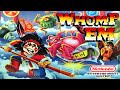 NES Games No One Played WHOMP EM Nintendo Entertainment System Review