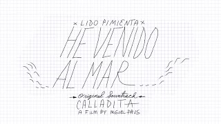 Lido Pimienta - He Venido Al Mar video