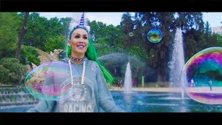 Video I Want Your Love de Pelopony