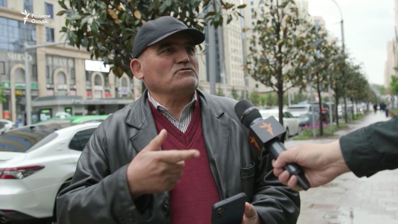 Ахбори Озодӣ аз 8-уми апрели соли 2026 (Пахши зинда)