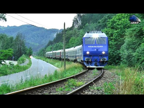 Horns Concert de Goarne By Jimmy 64-1019-0 in Defileul Crișului Repede Canyon - 20 June 2020