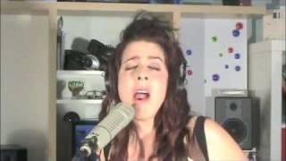 Michael Jackson/Smokey Robinson's Who's Loving You - Marilyn Carino