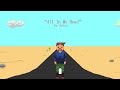 Juice All In My Head Lyric Video