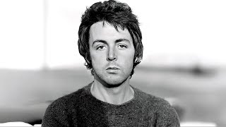 How Paul McCartney Broke Fashion