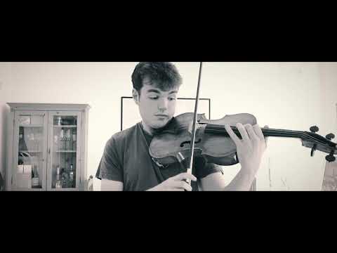 Timothy Ridout zu Gast bei der Orpheum Stiftung in der Tonhalle Maag