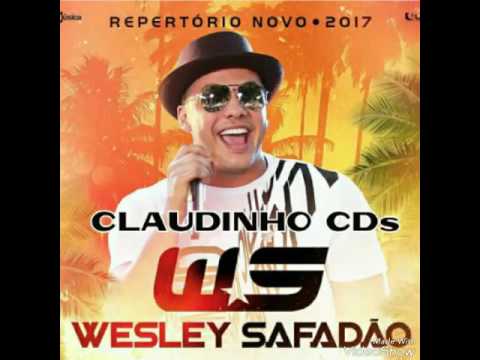 Wesley Safadão Tô de boaca