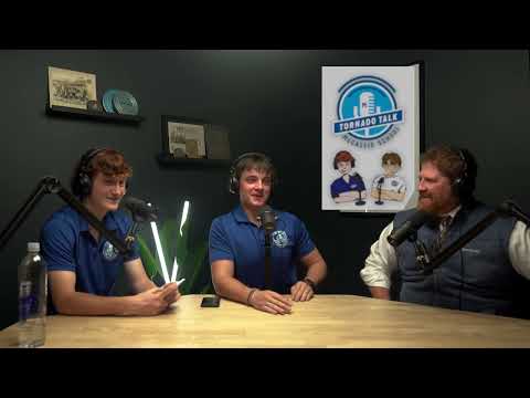 Ep. 34 | Chaplain Josh Deitrick - YouTube