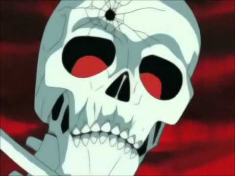 Adios Dulcinea Fausto x Eliza AMV