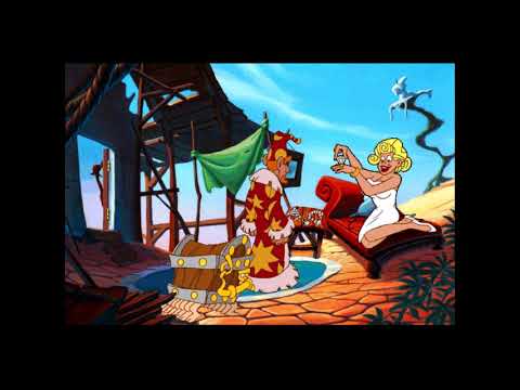 Let's Play Discworld 2 part 24