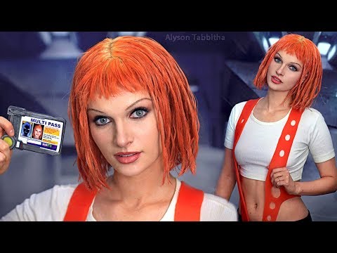 download lagu mp3 mp4 Fifth Element Outfit, download lagu Fifth Element Outfit gratis, unduh video klip Fifth Element Outfit