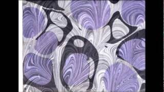 Paper Marbling--An Ancient Book Art.wmv