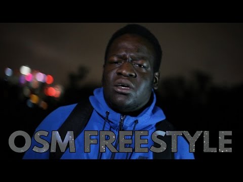 CJK | Freestyle Competition | @1OSMVision