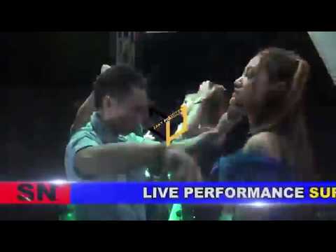 HOT NEW KOPLO SURYA NADA - NEW GADIS BALI