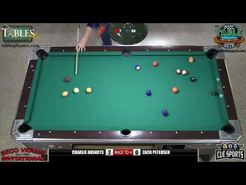 2023 Seco Varani Local 8 Ball 1/6/23 | Brief Testing during the Friday Local Tournament