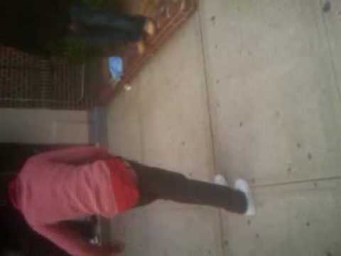 L 6locc bruk foot vs john pt2