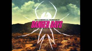 My Chemical Romance - Jet Star And The Kobra Kid Traffic Report HD + Download