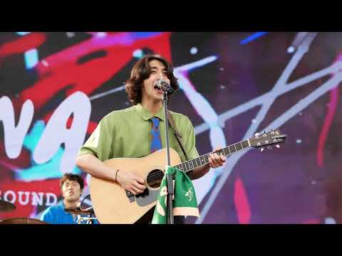 [4K]잔나비_The Secret Of Hardrock_20190608_DMZ피스트레인뮤직페스티벌