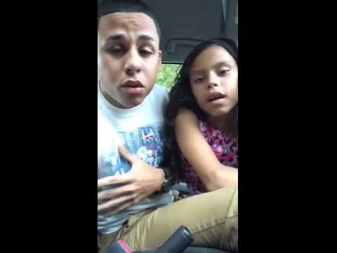 #6☆JORIEL " THE FORTUNE " FT.ALONDRA-