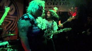 sheer mag - point breeze (beerland sxsw austin mar 21/15)