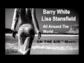 Lisa Stansfield & Barry White - All Around The ...