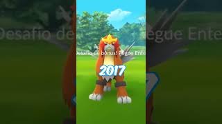 3 insane Pokémon GO glitches