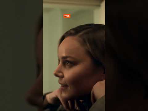 Jack Ryan gets ALL kinds of action in his life 😏 | Jack Ryan