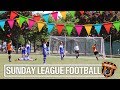 Sunday League Football - SPOIL THE PARTY