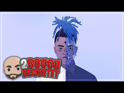 2Bough bewertet "XXXTENTACION - SAD!"