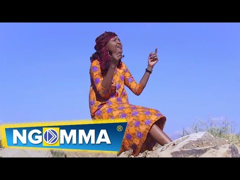 Sylvia Akoth - Nakutegemea