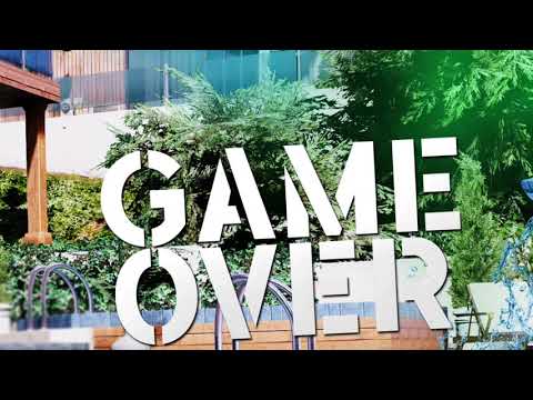 Brunin Blunt - Game Over Feat C Sheik