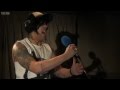 Lostprophets We Bring An Arsenal BBC Radio 1 Live Lounge 2012