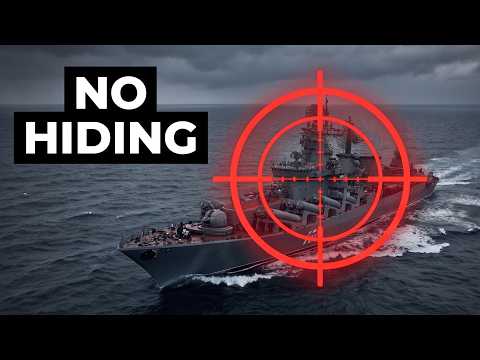 Ukraine's Satellite Breakthrough Changes EVERYTHING… Russia Can't Hide | Other War Stories