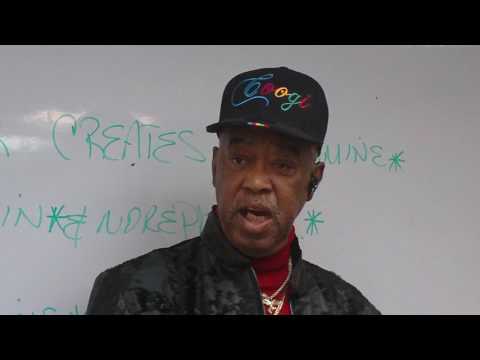 Woody Curry - The Real Game (UN-EDITED/VIEWER DISCRETION)