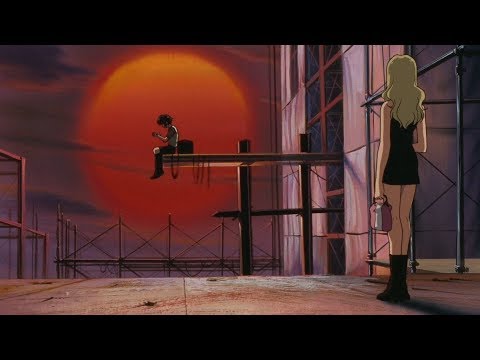 梶浦由記 (Yuki Kajiura) - Canta per me【NOIR】