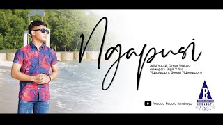 Download lagu Dimas Waluyo - Ngapusi Acoustic 2020 [ LYRIC] mp3