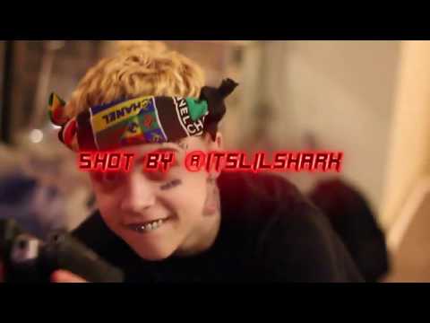 SpazzGoku X BobbyNice “SPAZZ REMIX” Prod. Bhunna (Official Music Video) Shot by @itslilshark