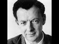 Britten - Ballad of Heroes, Op. 14 - III. Recitative and Choral