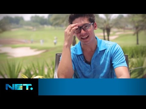 Samuel Z - Menebak Bola Golf Dalam Toples Part 2 | Lintas Imaji | Romy R. | NetMediatama