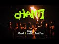 Braabenk - CHANTI ft. O'Kenneth, Kwaku DMC & Terrist Carter (Official Audio visualizer)