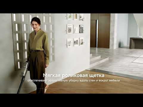 Миниатюра изображения товара Вертикальный пылесос Dreame Z30 Cordless Vacuum Cleaner Aqua Cycle / VZV77B