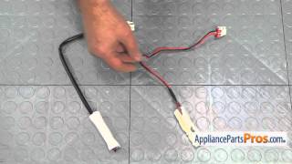 How to: Samsung Thermal Fuse DA47-00095E