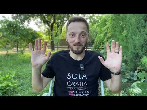 A fost vorbirea mea în limbi autentică? (YM)