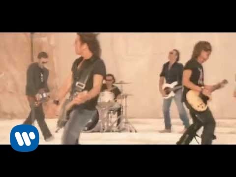 Ligabue - Il giorno dei giorni (Official Video)