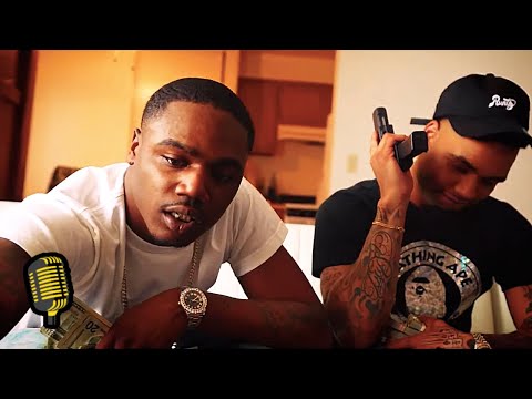 Affiliat3d x Ace Rico - Keep Stick (Music Video)