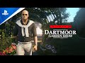 Hitman 3 - Dartmoor Garden Show | PS5, PS4