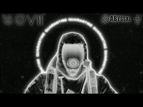 Papa Sleep - Quarantine Ft. Na$tii & DEPTH STRIDA (Prod. By KIRAW)