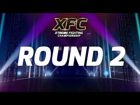 XFC 63 - 5 - Beau Millen vs Drew King